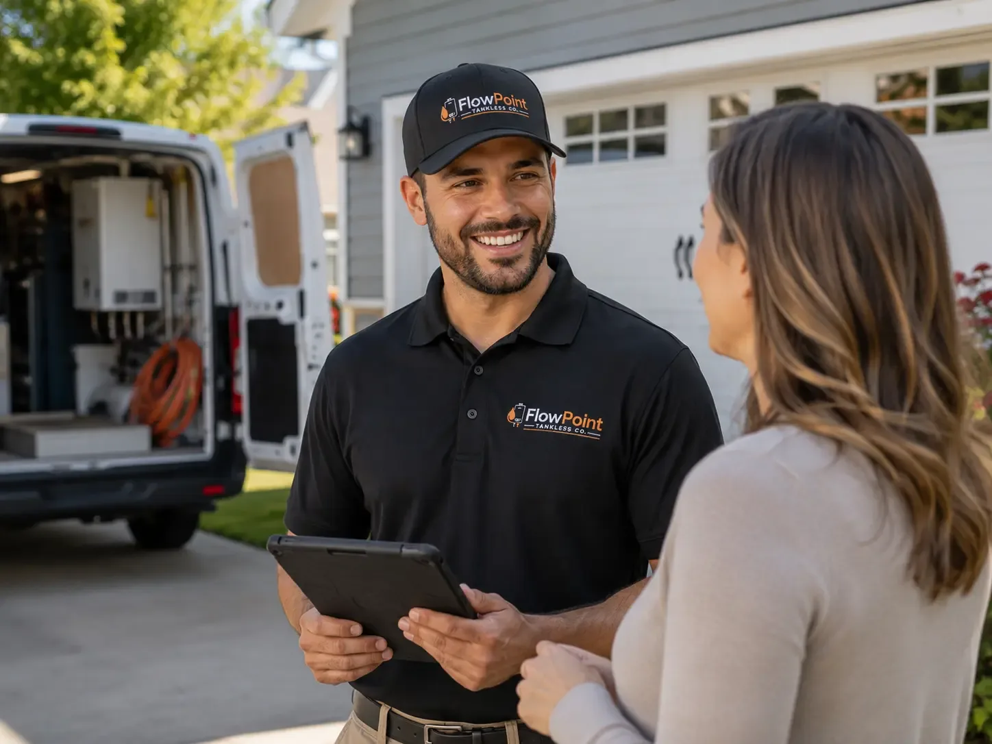 Tankless Water Heater Installation Rawlins, WY FAQs